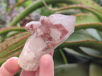 Natural Red Hematoid Quartz Crystals and Clusters x 24 From Karoi, Zimbabwe - Toprock Gemstones and Minerals 