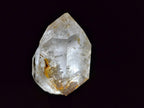 Polished Clear Window Quartz Display Crystals x 2 From Madagascar - Toprock Gemstones and Minerals 