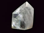 Polished Mixed Quartz Crystals with Inclusions x 4 From Madagascar - Toprock Gemstones and Minerals 