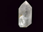 Polished Mixed Quartz Crystals with Inclusions x 4 From Madagascar - Toprock Gemstones and Minerals 