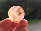 Polished Wire Wrap Size Flower Agate Free Forms x 140 From Antsahalova, Madagascar - Toprock Gemstones and Minerals 