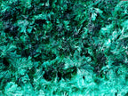 Natural Large Silky Malachite Specimen x 1 From Kasompe, Congo - Toprock Gemstones and Minerals 