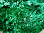 Natural XXL Silky Malachite Specimen x 1 From Kasompe, Congo - Toprock Gemstones and Minerals 