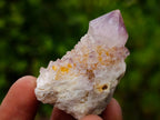 Natural Mix of Spirit Amethyst Crystals x 70 From Boekenhouthoek, South Africa - Toprock Gemstones and Minerals 