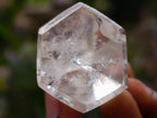 Polished Mix of Clear and Smokey Quartz Display Crystals x 24 From Madagascar - Toprock Gemstones and Minerals 