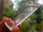Polished Mix of Clear and Smokey Quartz Display Crystals x 24 From Madagascar - Toprock Gemstones and Minerals 