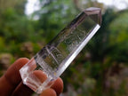 Polished Mix of Clear and Smokey Quartz Display Crystals x 24 From Madagascar - Toprock Gemstones and Minerals 