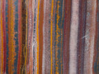 Polished Banded Tiger Iron Display Crystals x 2 From South Africa - Toprock Gemstones and Minerals 