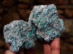 Natural Emerald Mica 'Mutokolite' Cobbed Specimens x 35 From Mutoko, Zimbabwe - Toprock Gemstones and Minerals 