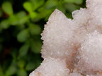 Natural Lilac Spirit Amethyst Clusters x 3 From Boekenhouthoek, South Africa - Toprock Gemstones and Minerals 