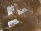 Natural XL Stepped Skeletal Multi-Terminated Quartz Cluster x 1 From Ambatofinandrahana, Madagascar - Toprock Gemstones and Minerals 
