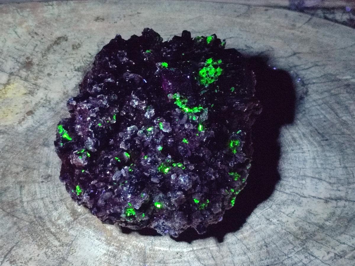 Natural XL Schorl Black Tourmaline with Associated Minerals x 1 From Erongo, Namibia - Toprock Gemstones and Minerals 