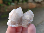 Natural Smokey Spirit Quartz Clusters with Hematoid Coating x 35 From Boekenhouthoek, South Africa - Toprock Gemstones and Minerals 