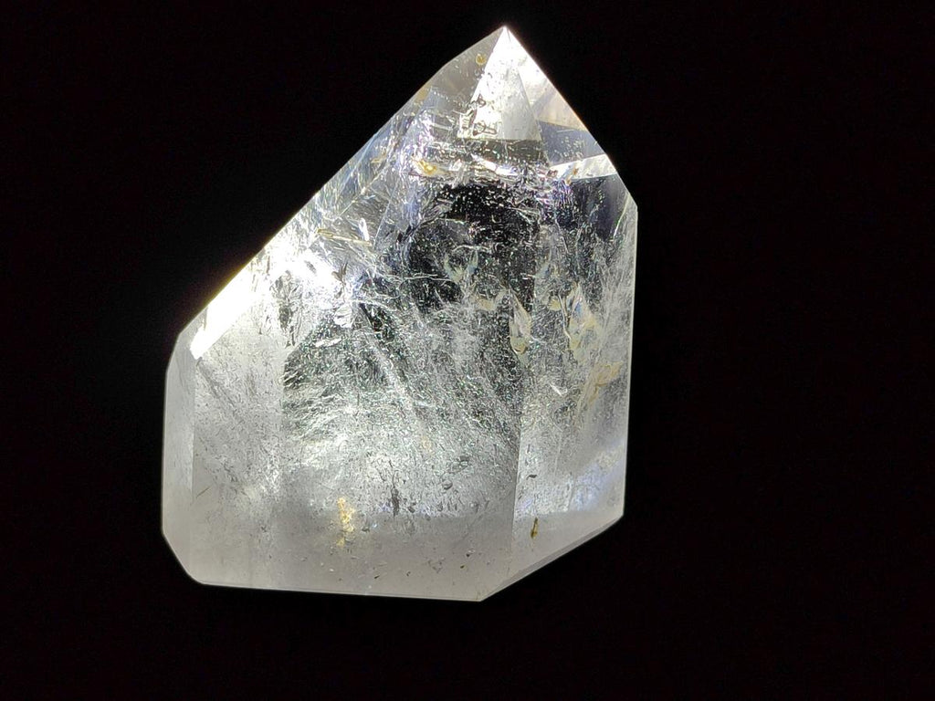 Polished Clear Quartz Display Crystals x 24 From Madagascar - Toprock Gemstones and Minerals 