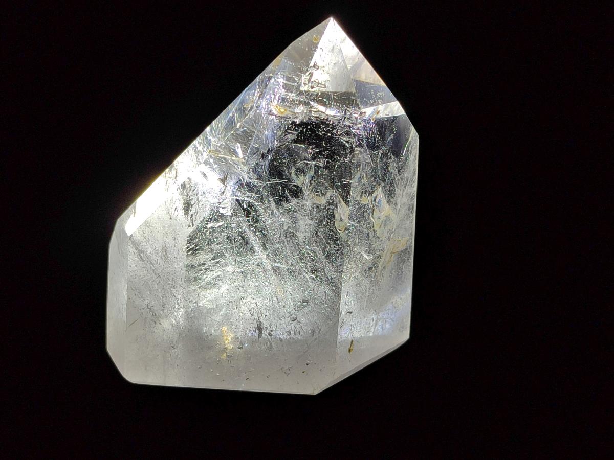 Polished Clear Quartz Display Crystals x 24 From Madagascar - Toprock Gemstones and Minerals 