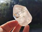 Polished Clear Quartz Display Crystals x 24 From Madagascar - Toprock Gemstones and Minerals 