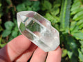 Polished Clear Quartz Display Crystals x 24 From Madagascar - Toprock Gemstones and Minerals 