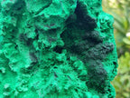 Natural XL Silky Malachite Specimen x 1 From Kasompe, Congo - Toprock Gemstones and Minerals 
