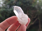 Natural Clear Cascading Quartz Crystal Points x 70 From Madagascar - Toprock Gemstones and Minerals 