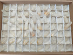 Natural Clear Cascading Quartz Crystal Points x 70 From Madagascar - Toprock Gemstones and Minerals 