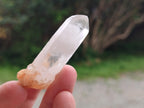 Natural Clear Cascading Quartz Crystal Points x 70 From Madagascar - Toprock Gemstones and Minerals 