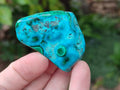Polished Malacolla Free Forms x 35 From Kulukuluku, Congo - Toprock Gemstones and Minerals 