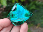 Polished Malacolla Free Forms x 35 From Kulukuluku, Congo - Toprock Gemstones and Minerals 