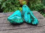 Polished Malacolla Free Forms x 35 From Kulukuluku, Congo - Toprock Gemstones and Minerals 