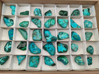 Polished Malacolla Free Forms x 35 From Kulukuluku, Congo - Toprock Gemstones and Minerals 