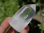 Polished Clear Quartz Display Crystals x 24 From Madagascar - Toprock Gemstones and Minerals 