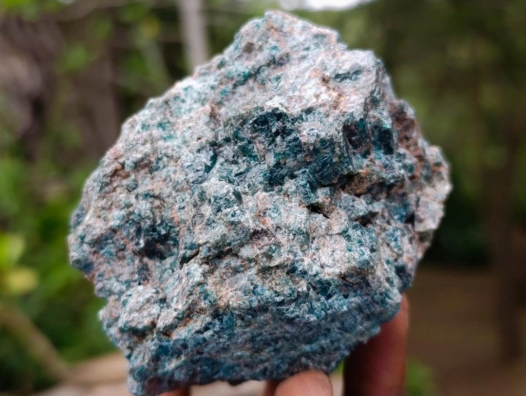 Natural Multi Mineral Specimens x 17 From Southern Africa - Toprock Gemstones and Minerals 