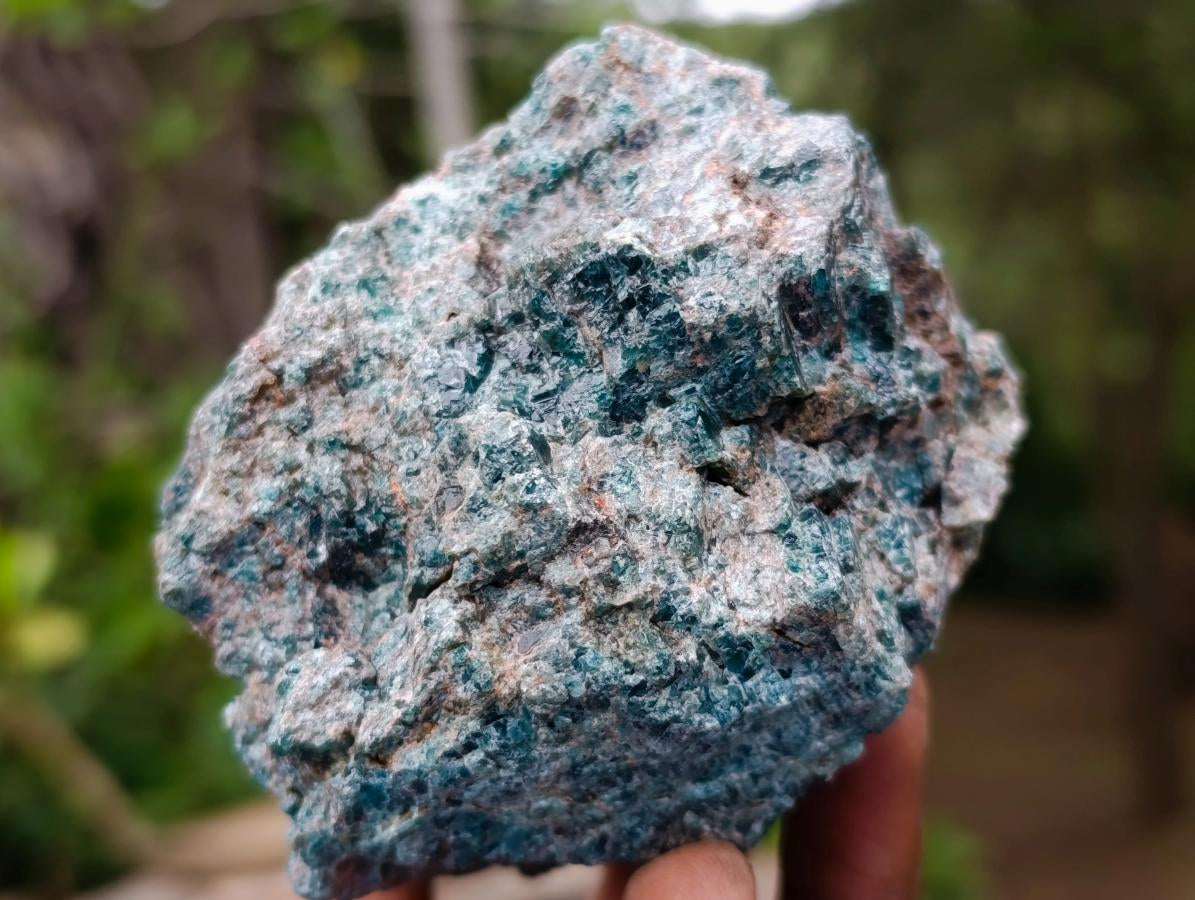 Natural Multi Mineral Specimens x 17 From Southern Africa - Toprock Gemstones and Minerals 