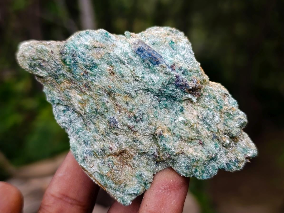 Natural Multi Mineral Specimens x 17 From Southern Africa - Toprock Gemstones and Minerals 