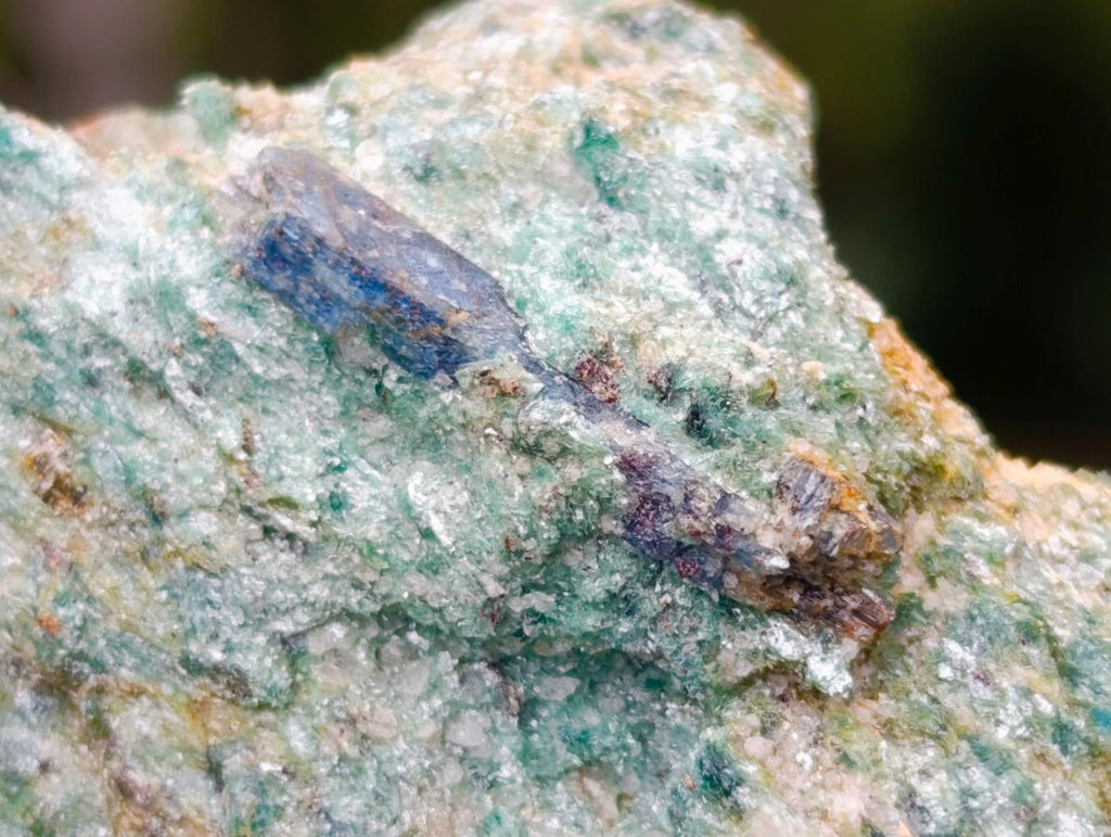 Natural Multi Mineral Specimens x 17 From Southern Africa - Toprock Gemstones and Minerals 