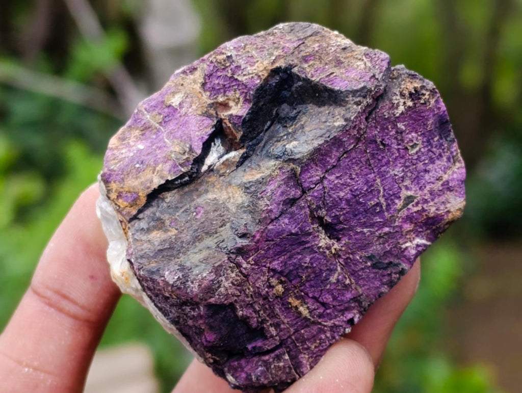 Natural Multi Mineral Specimens x 17 From Southern Africa - Toprock Gemstones and Minerals 