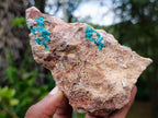 Natural Multi Mineral Specimens x 17 From Southern Africa - Toprock Gemstones and Minerals 