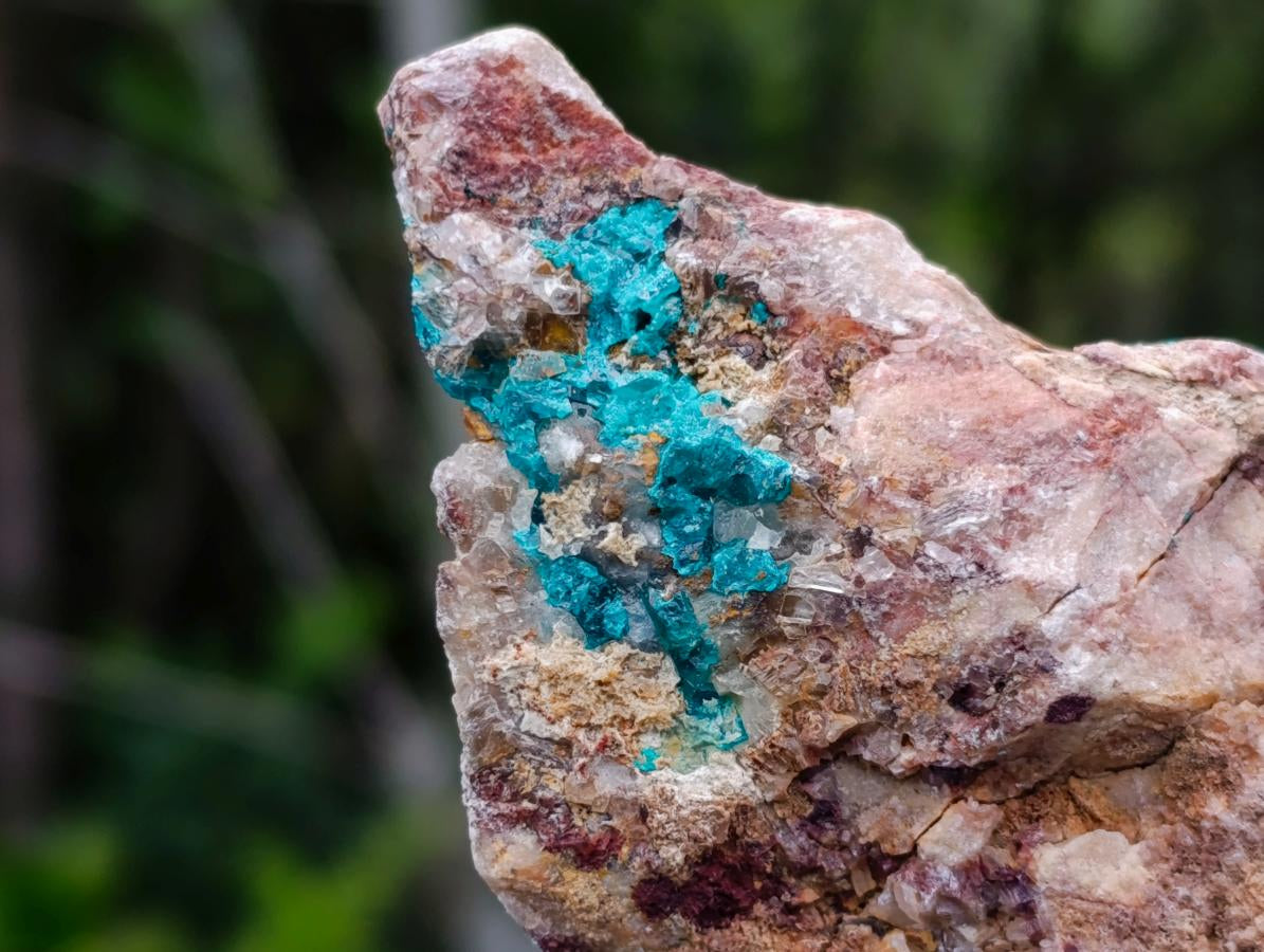 Natural Multi Mineral Specimens x 17 From Southern Africa - Toprock Gemstones and Minerals 