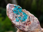 Natural Multi Mineral Specimens x 17 From Southern Africa - Toprock Gemstones and Minerals 