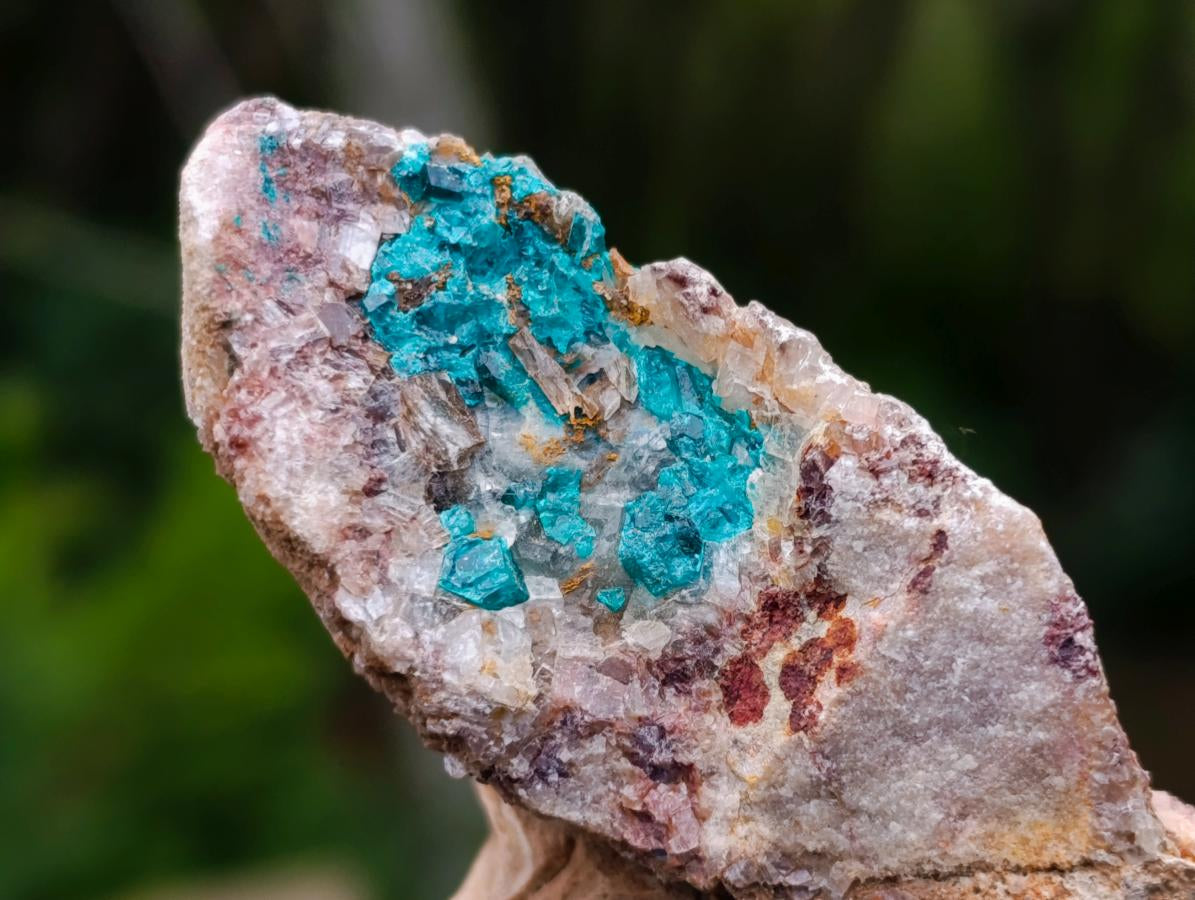 Natural Multi Mineral Specimens x 17 From Southern Africa - Toprock Gemstones and Minerals 