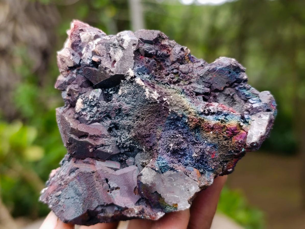 Natural Multi Mineral Specimens x 17 From Southern Africa - Toprock Gemstones and Minerals 