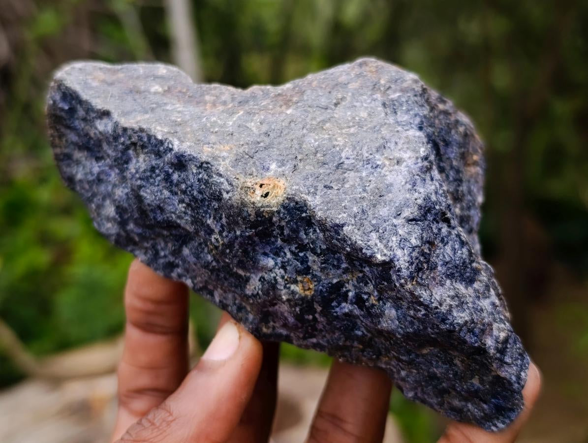 Natural Multi Mineral Specimens x 17 From Southern Africa - Toprock Gemstones and Minerals 