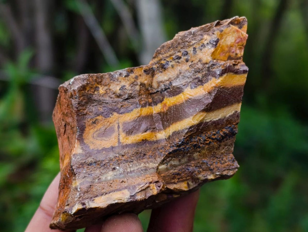 Natural Multi Mineral Specimens x 17 From Southern Africa - Toprock Gemstones and Minerals 