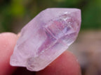 Natural Royal Zulu Window Amethyst Crystals x 70 from KwaZulu Natal, South Africa - Toprock Gemstones and Minerals 