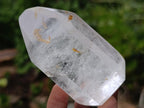 Polished Clear Quartz Display Crystals x 6 From Madagascar - Toprock Gemstones and Minerals 