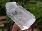 Polished Clear Quartz Display Crystals x 6 From Madagascar - Toprock Gemstones and Minerals 