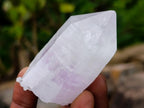 Natural Mixed Brandberg Quartz Crystals x 35 From Brandberg, Namibia - Toprock Gemstones and Minerals 