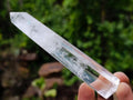 Polished Clear Quartz Display Crystals x 12 From Madagascar - Toprock Gemstones and Minerals 