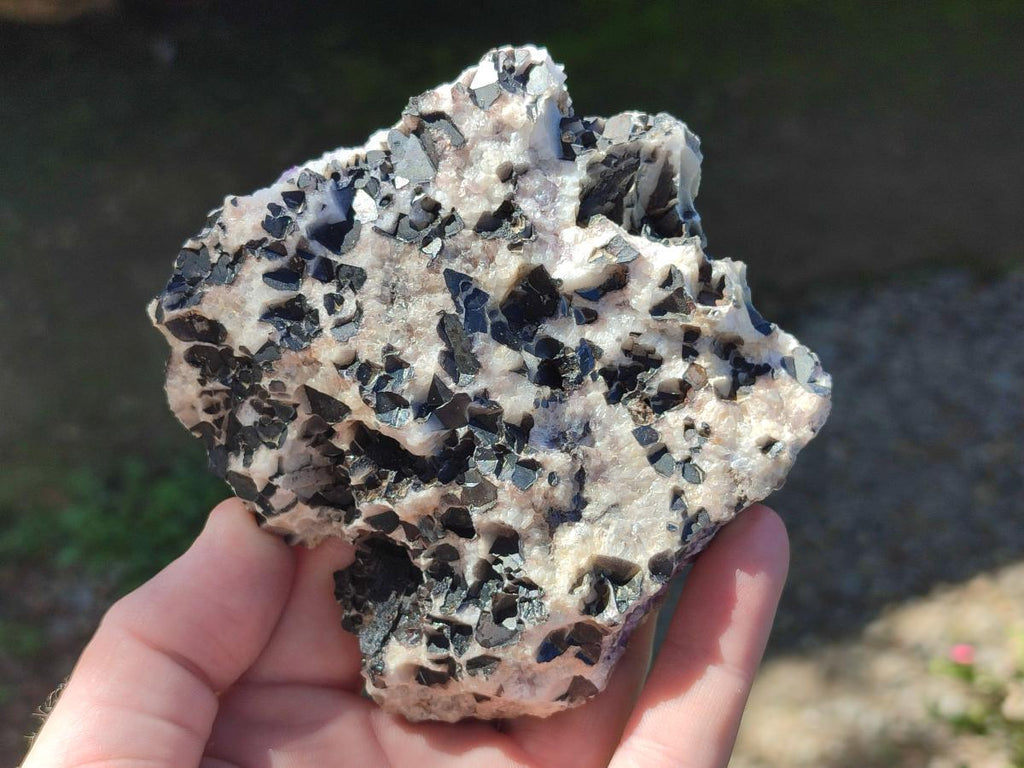 Natural Multi Mineral Specimens x 12 From Southern Africa - Toprock Gemstones and Minerals 