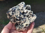 Natural Multi Mineral Specimens x 12 From Southern Africa - Toprock Gemstones and Minerals 