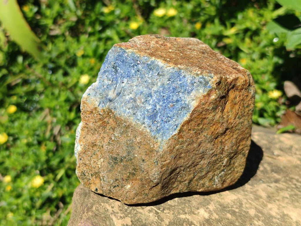 Natural Multi Mineral Specimens x 12 From Southern Africa - Toprock Gemstones and Minerals 